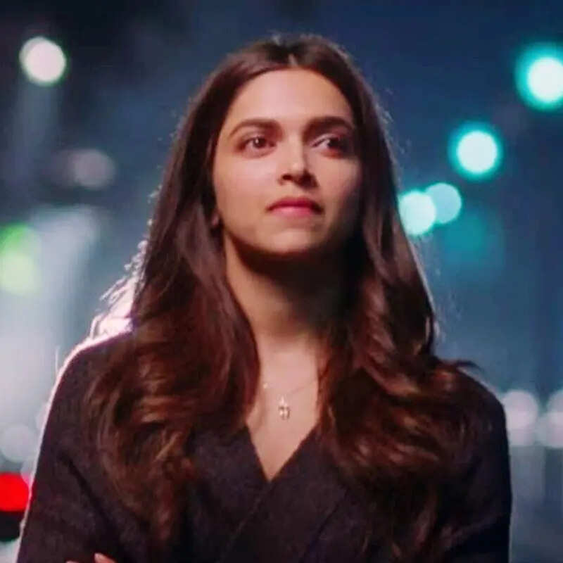 दीपिका पादुकोण Deepika Padukone