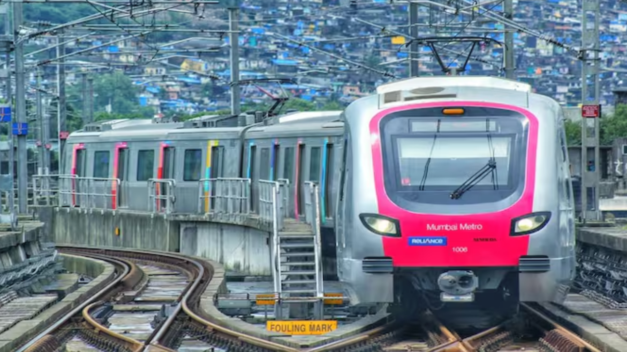 कानपुर मेट्रो का किराया और टाइमिंग