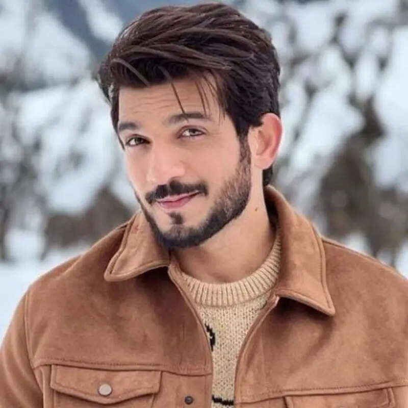 अर्जुन बिजलानी Arjun Bijlani