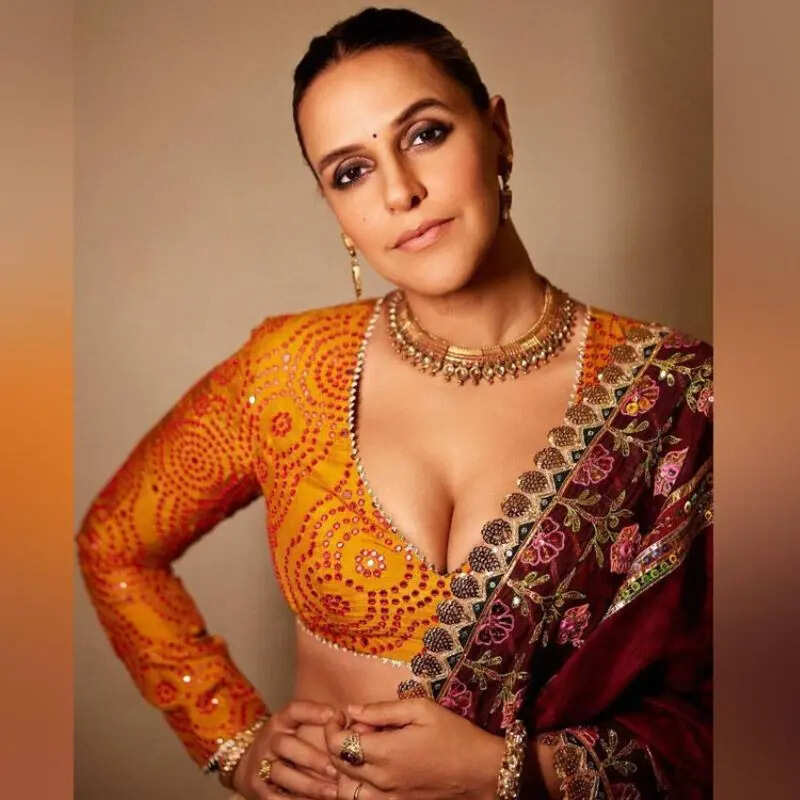 नेहा धूपिया Neha Dhupia