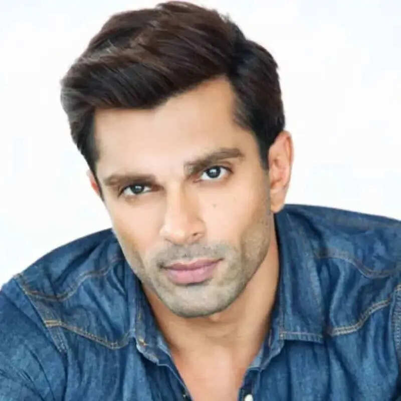 करण सिंह ग्रोवर Karan Singh Grover