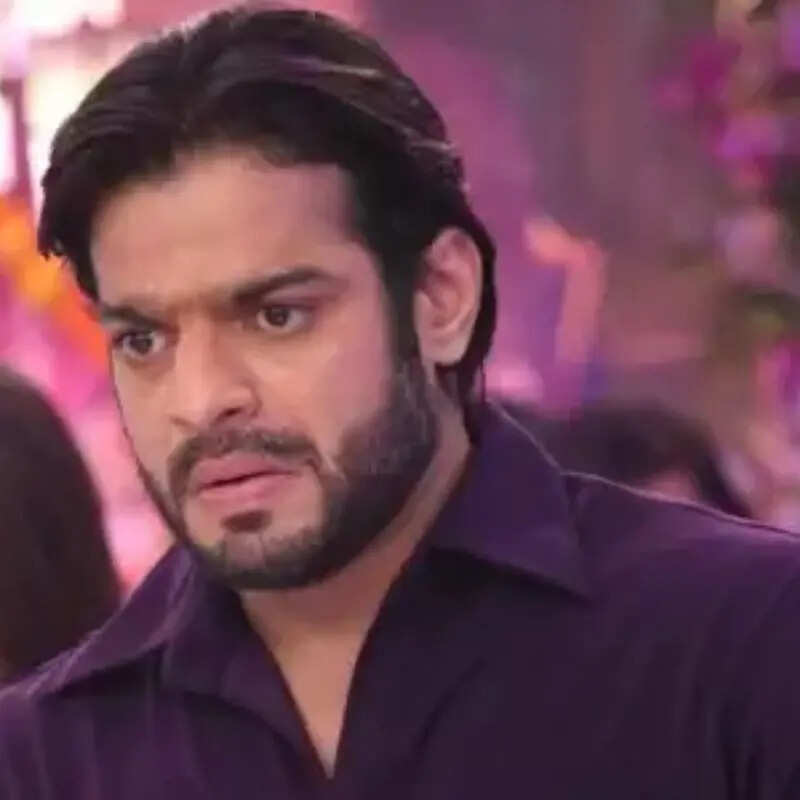 करण पटेल (Karan Patel)
