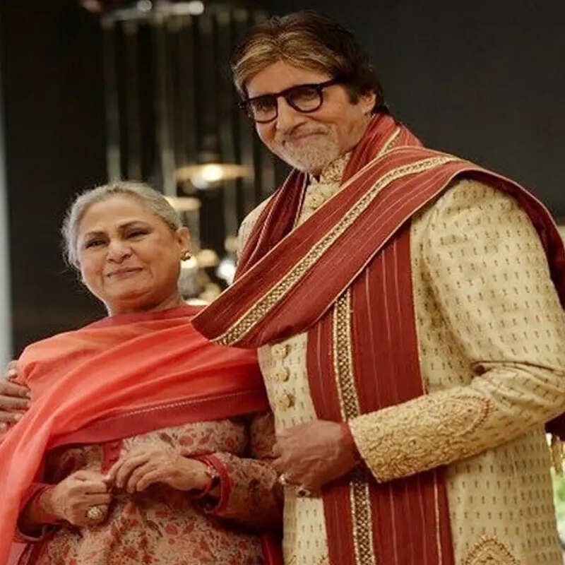 1973 में की थी अमिताभ बच्चन से शादी