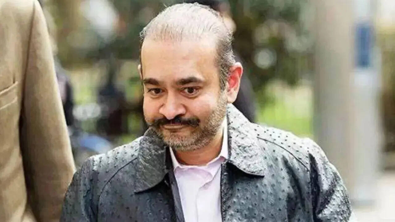 नीरव मोदी