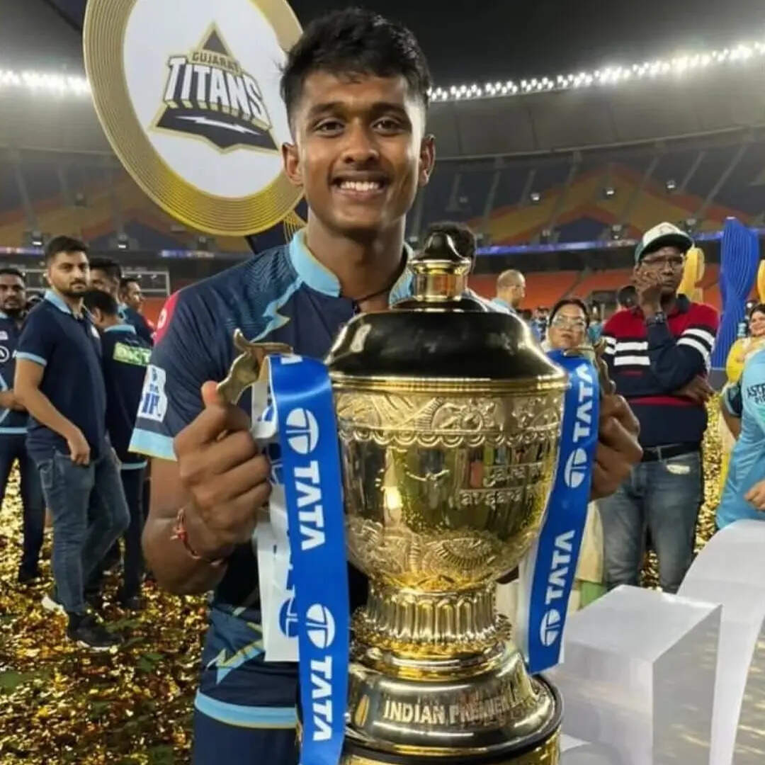 IPL 2025 में क्या है साई सुदर्शन की कीमत