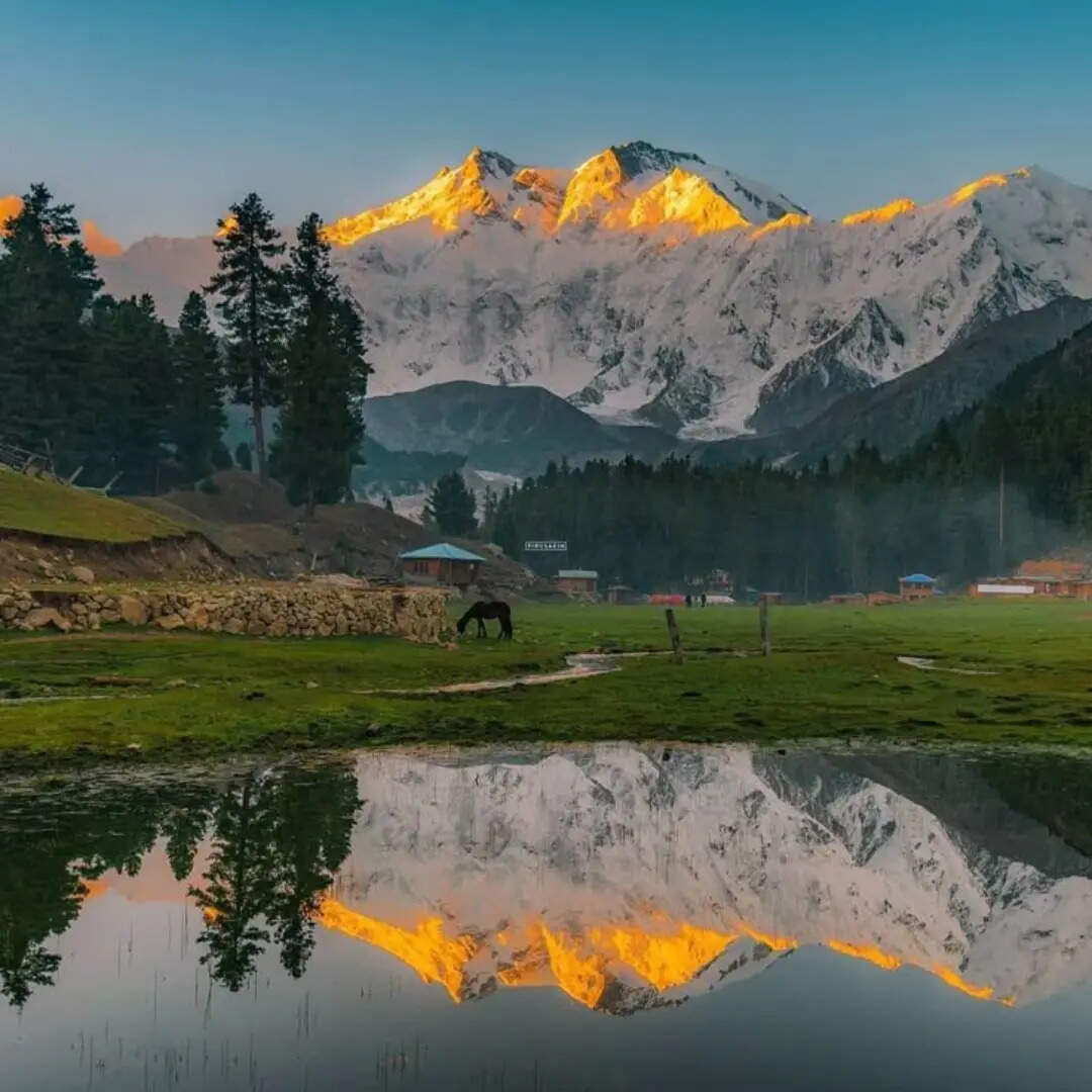 साहसिक गतिविधियों के लिए बेस्ट