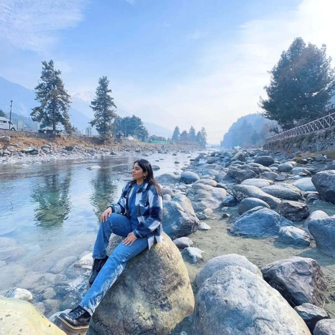 अलग पहचान