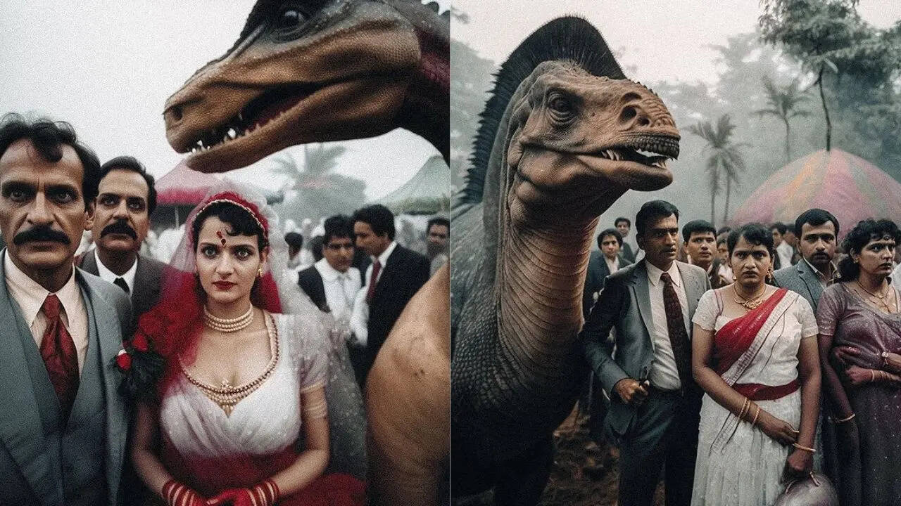 भारतीय शादी की पारंपरिक पृष्ठभूमि
