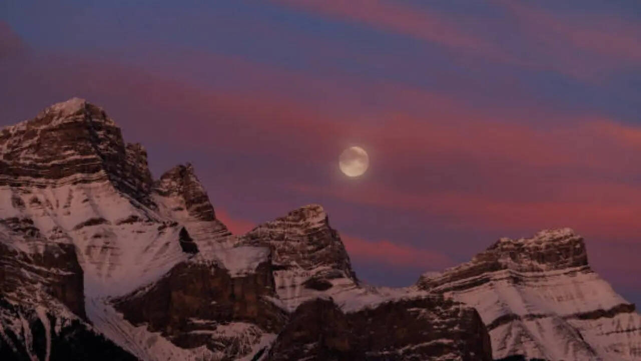 अगली पूर्णिमा कब है? (Next Full Moon)