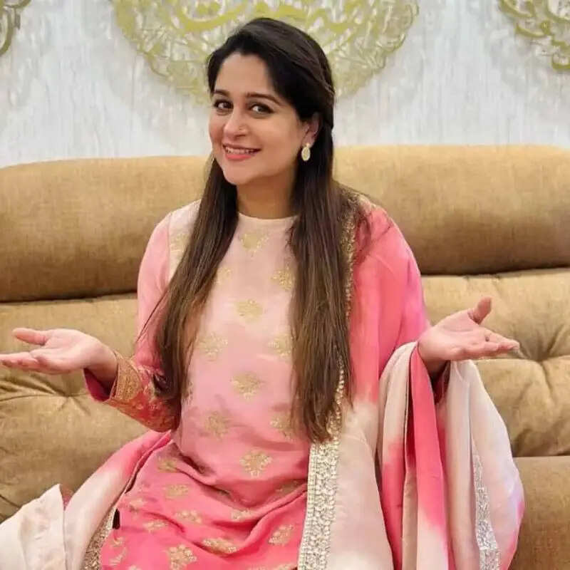 दीपिका कक्कड़ Dipika Kakar