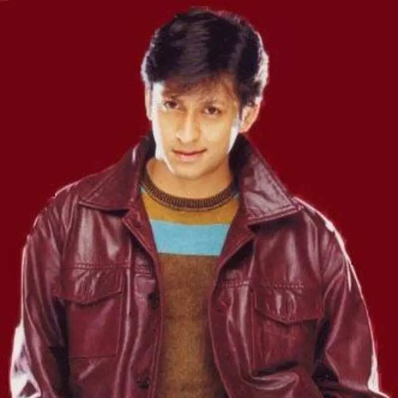 अर्जुन पुंज Arjun Punj