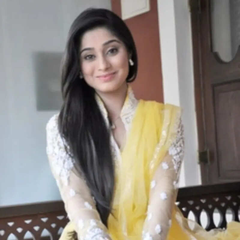 सौम्या सेठ Soumya Seth