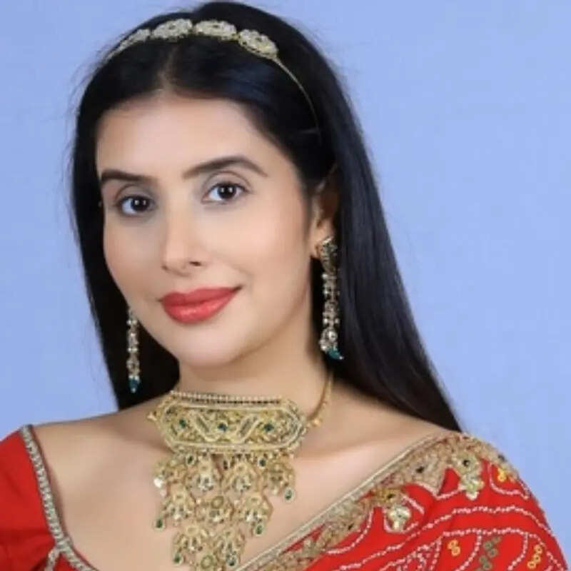 चारू असोपा Charu Asopa