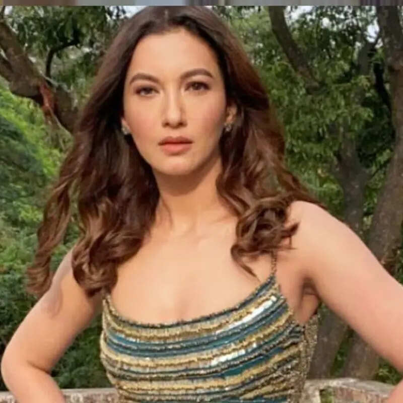 गौहर खान Gauhar Khan