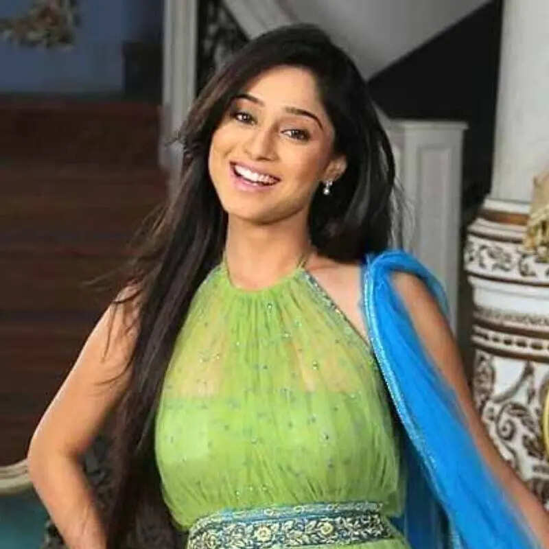 सौम्या सेठ Saumya Seth