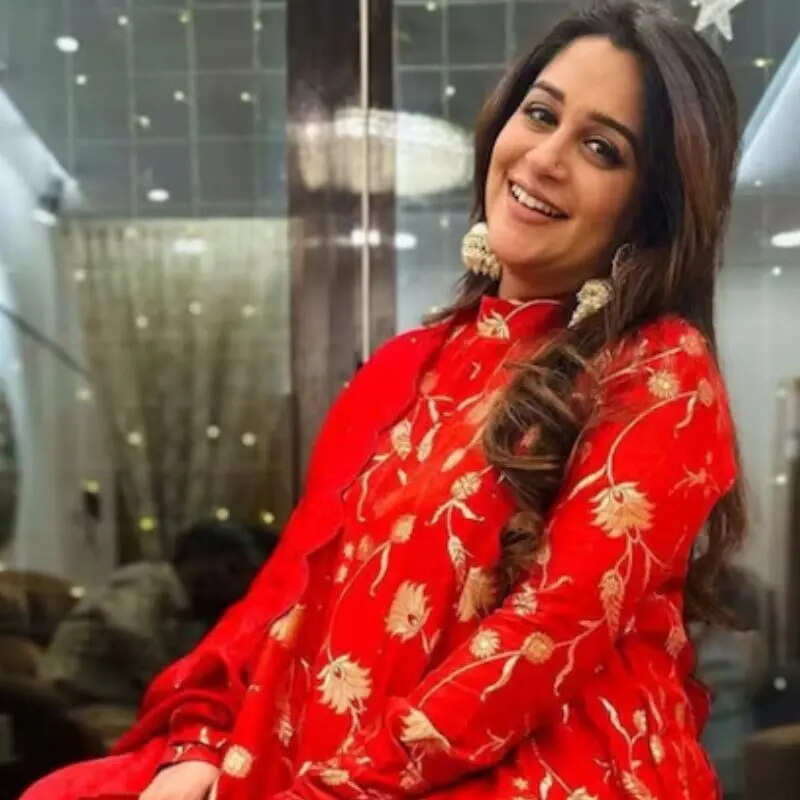 दीपिका कक्कड़ Dipika Kakkar