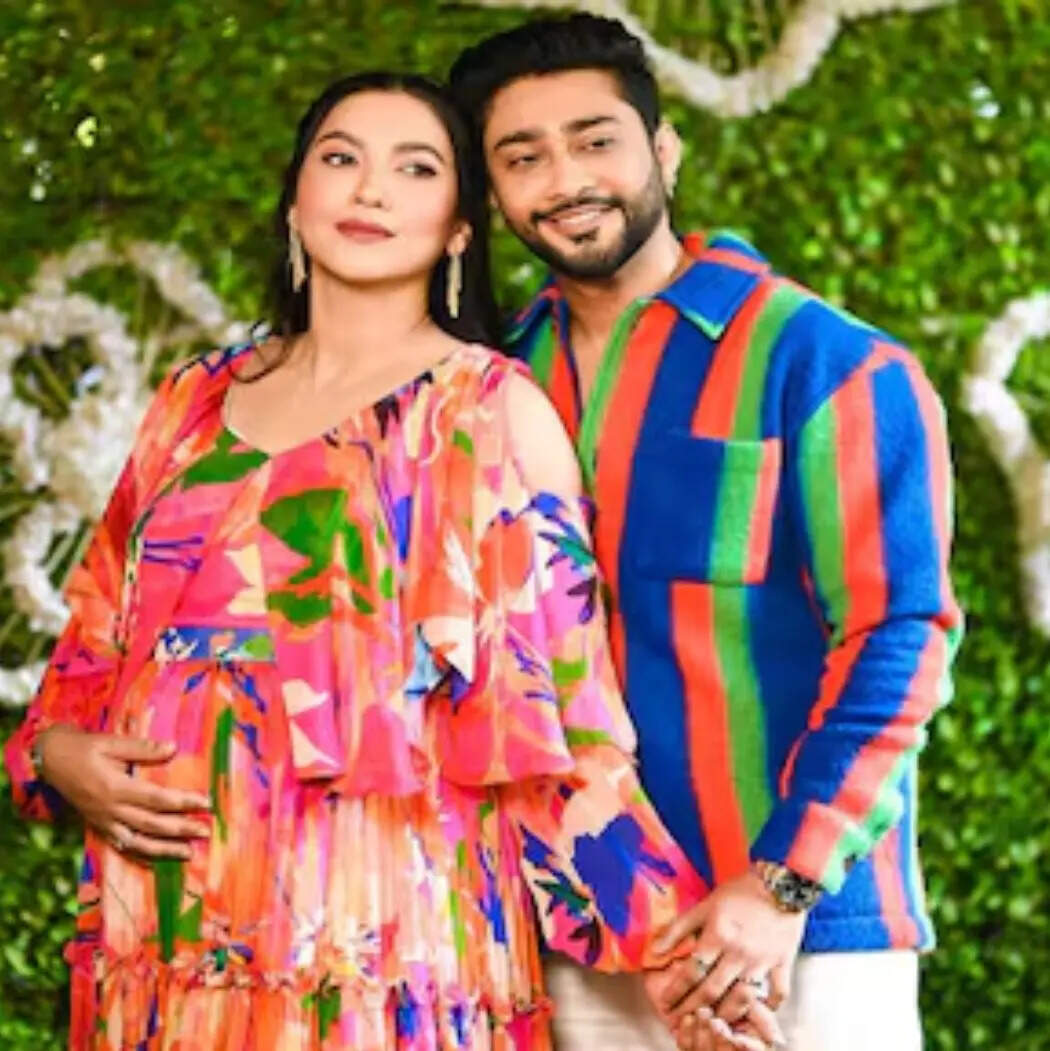 पेरेंट्स बनेंगे गौहर-जैद