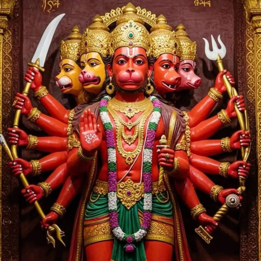 ऐसा है स्वरूप