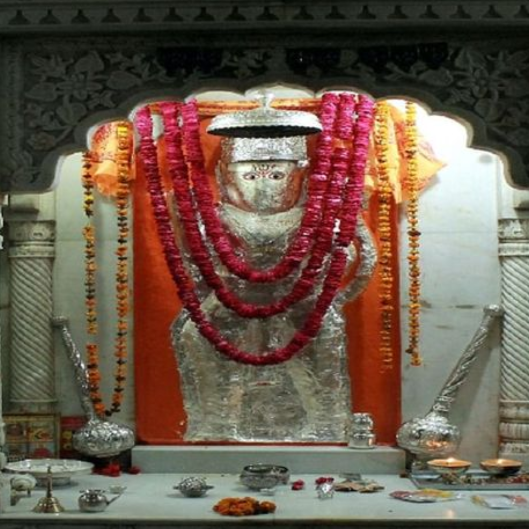 मेहंदीपुर बालाजी मंदिर राजस्थान