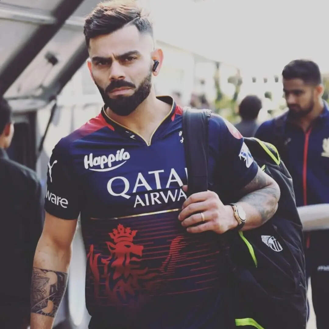 विराट कोहली की IPL और BCCI सैलरी