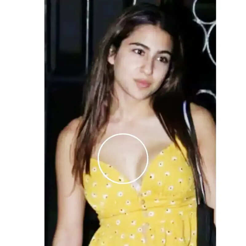 सारा अली खान Sara Ali Khan