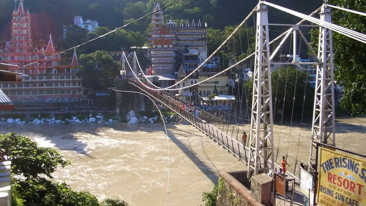 हादसे का डर