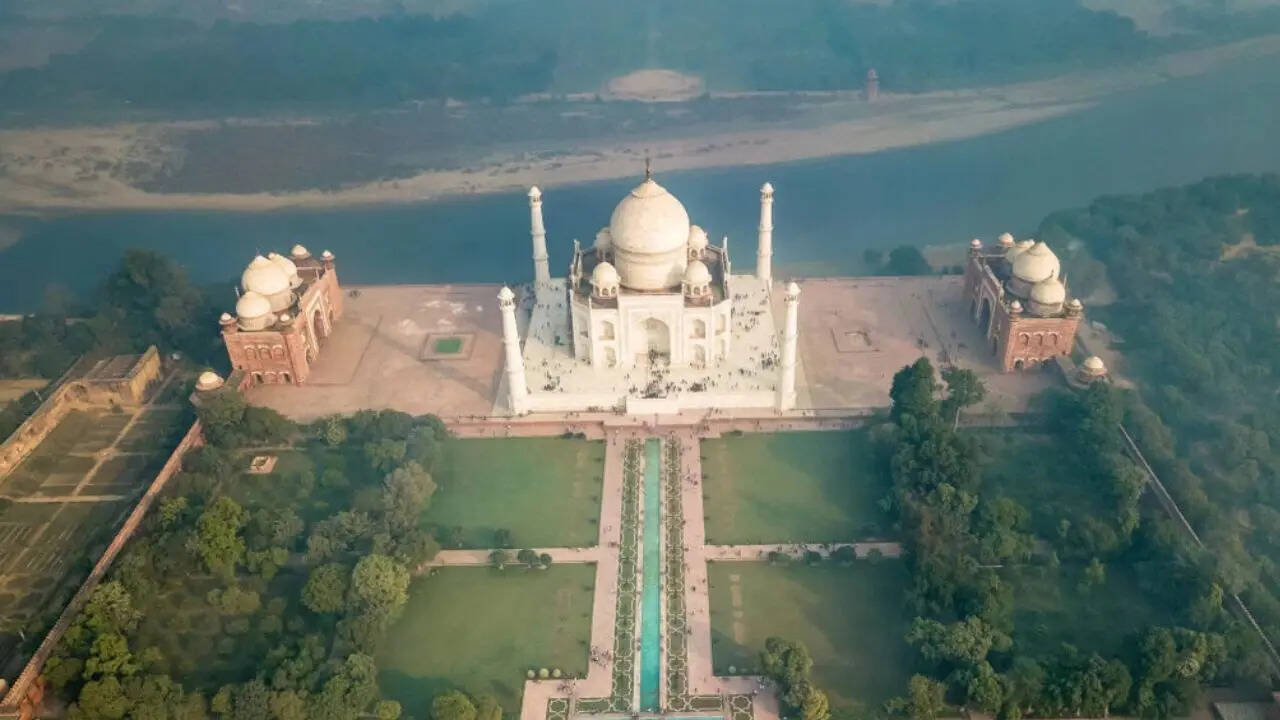 पर्यटन को बढ़ावा देने का प्रयास