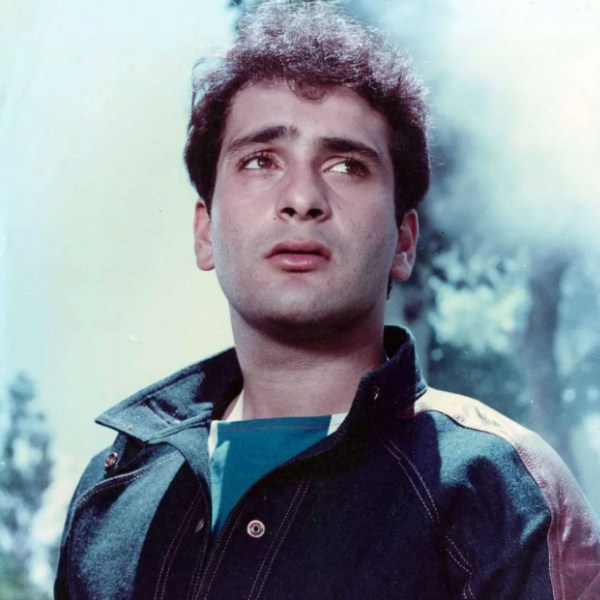 Rajiv Kapoor ने राम तेरी गंगा मैली से रखा बॉलीवुड में कदम