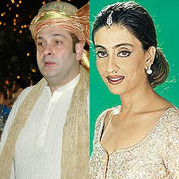 Rajiv Kapoor ने साल 2001 में रचाई आरती सभरवाल के साथ शादी