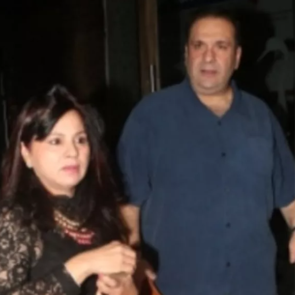 राजीव कपूर को हुआ तीसरी बार मोहब्बत