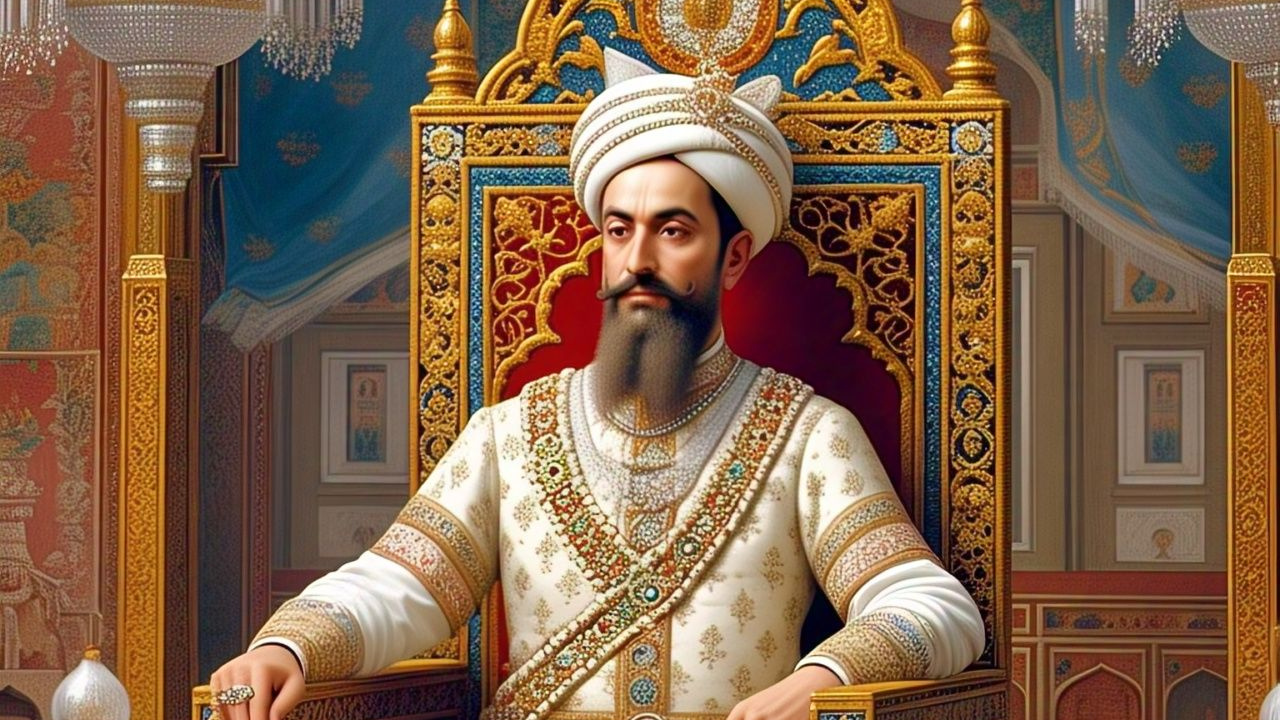 किस उम्र में मर गया था बाबर (when did babur die)