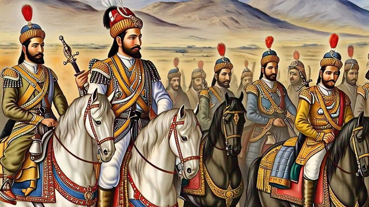  भारत पर पहली बार बाबर ने कब आक्रमण किया था (When did Babur first attack on India)