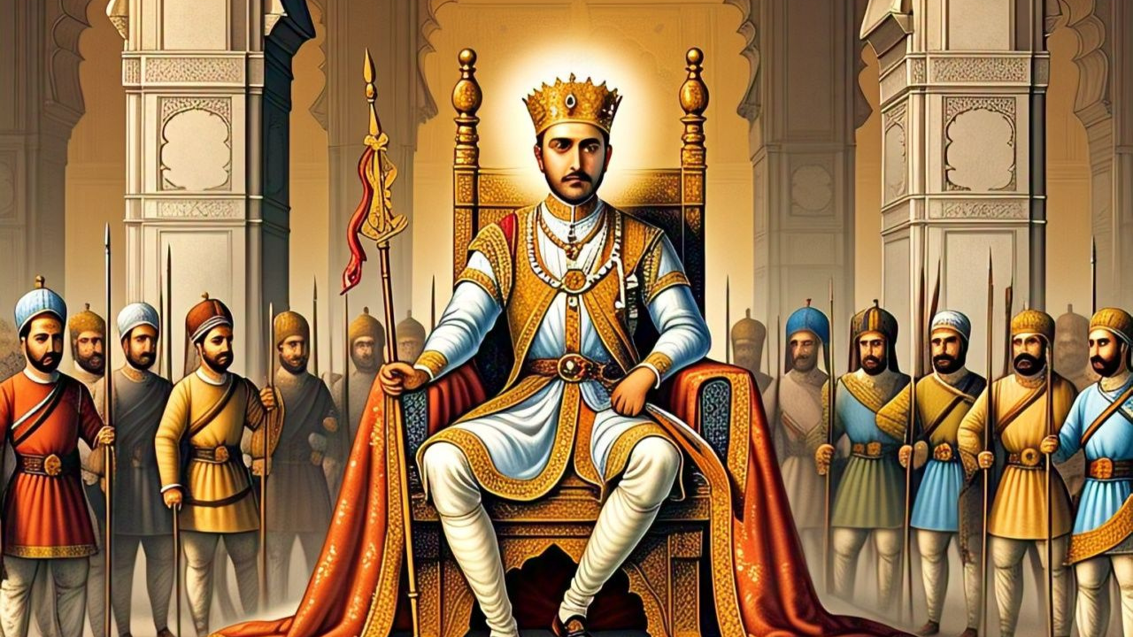 कहां से आए थे मुगल Where did the Mughals come from