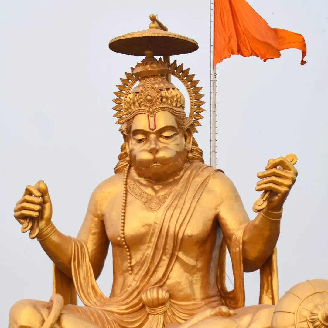 इसलिए हनुमान जन्मोत्सव कहना है उचित