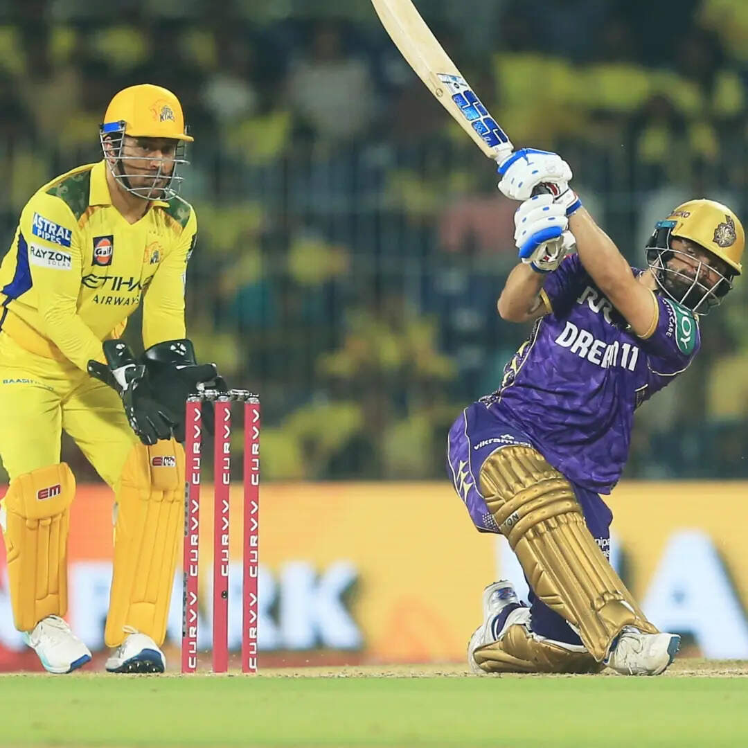 KKR ने आसानी से जीता मैच