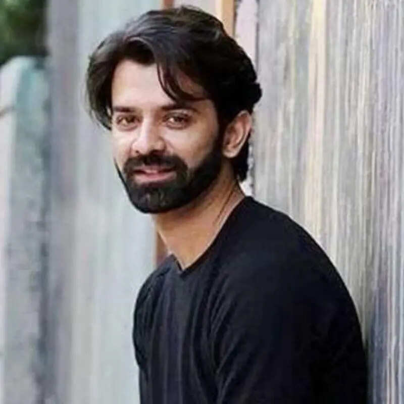 बरुण सोबती Barun Sobti