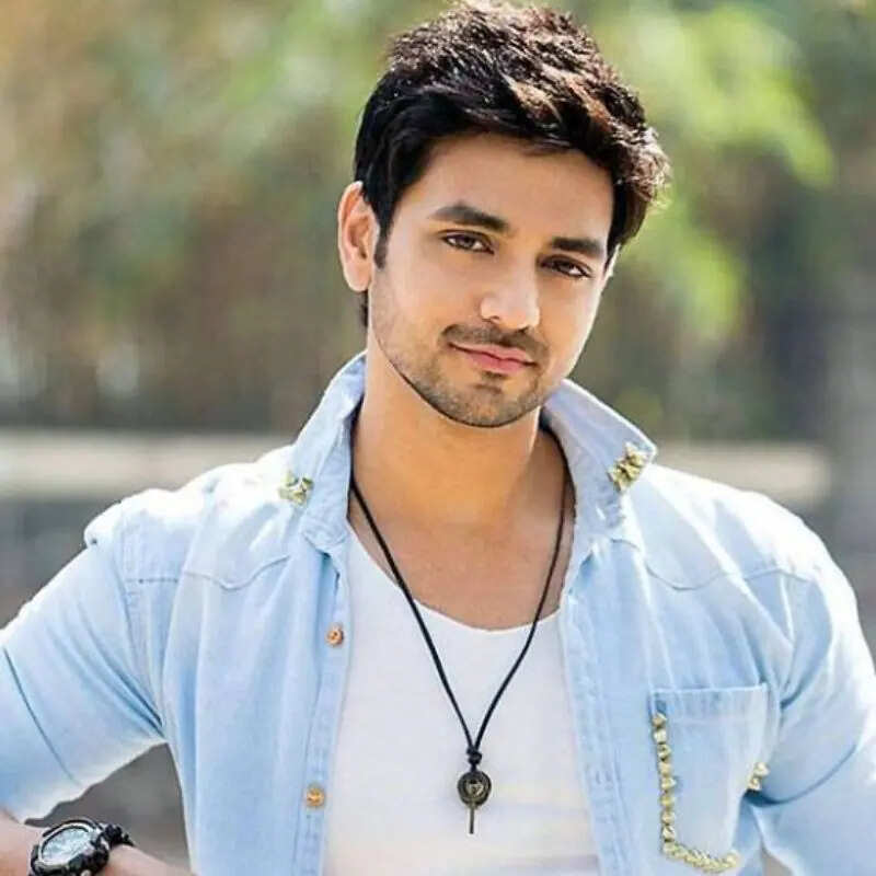 शक्ति अरोड़ा Shakti Arora