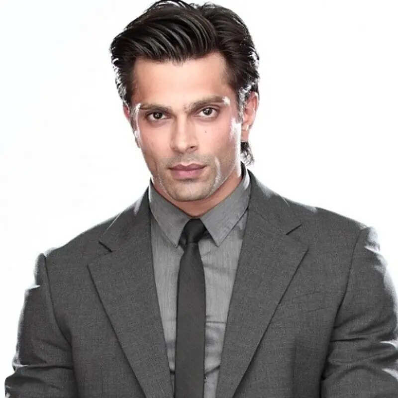 करण सिंह ग्रोवर Karan Singh Grover