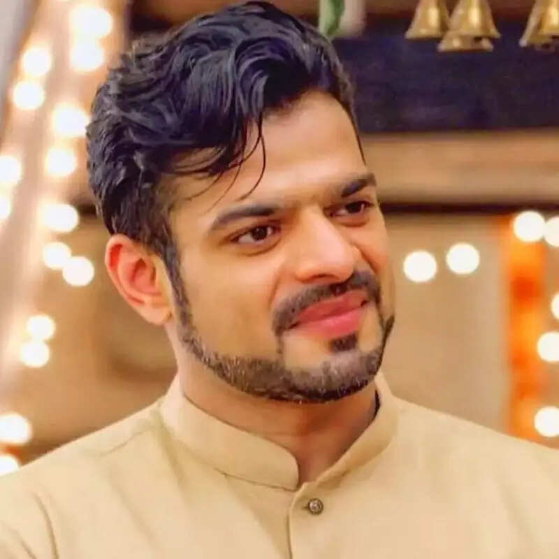 करण पटेल Karan Patel
