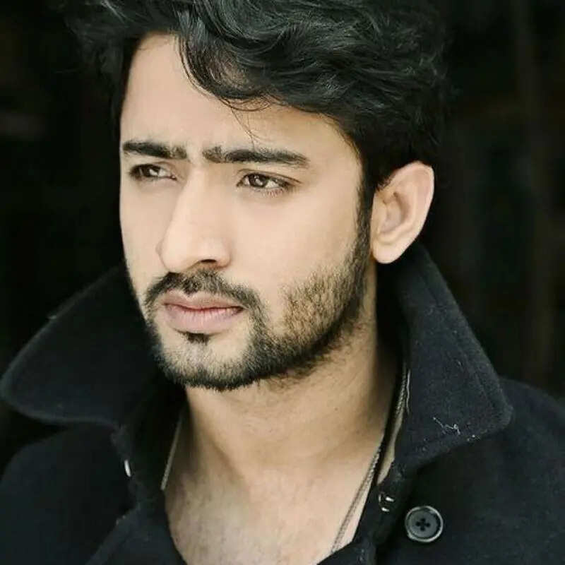 शहीर शेख Shaheer Sheikh