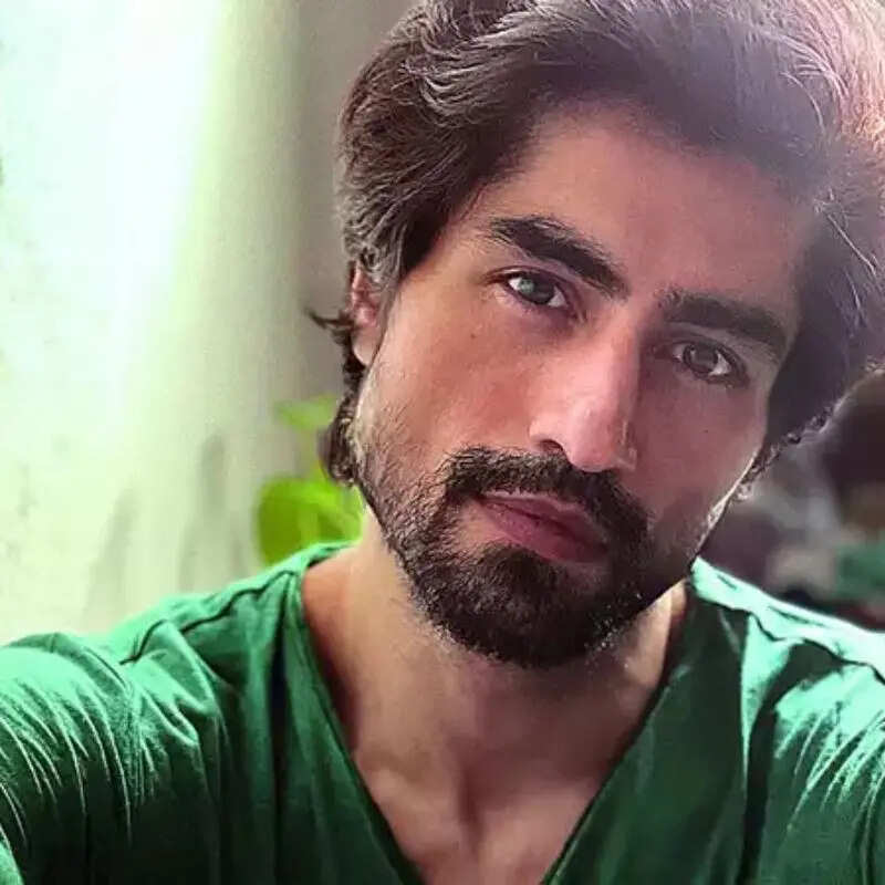 हर्षद चोपड़ा Harshad Chopda