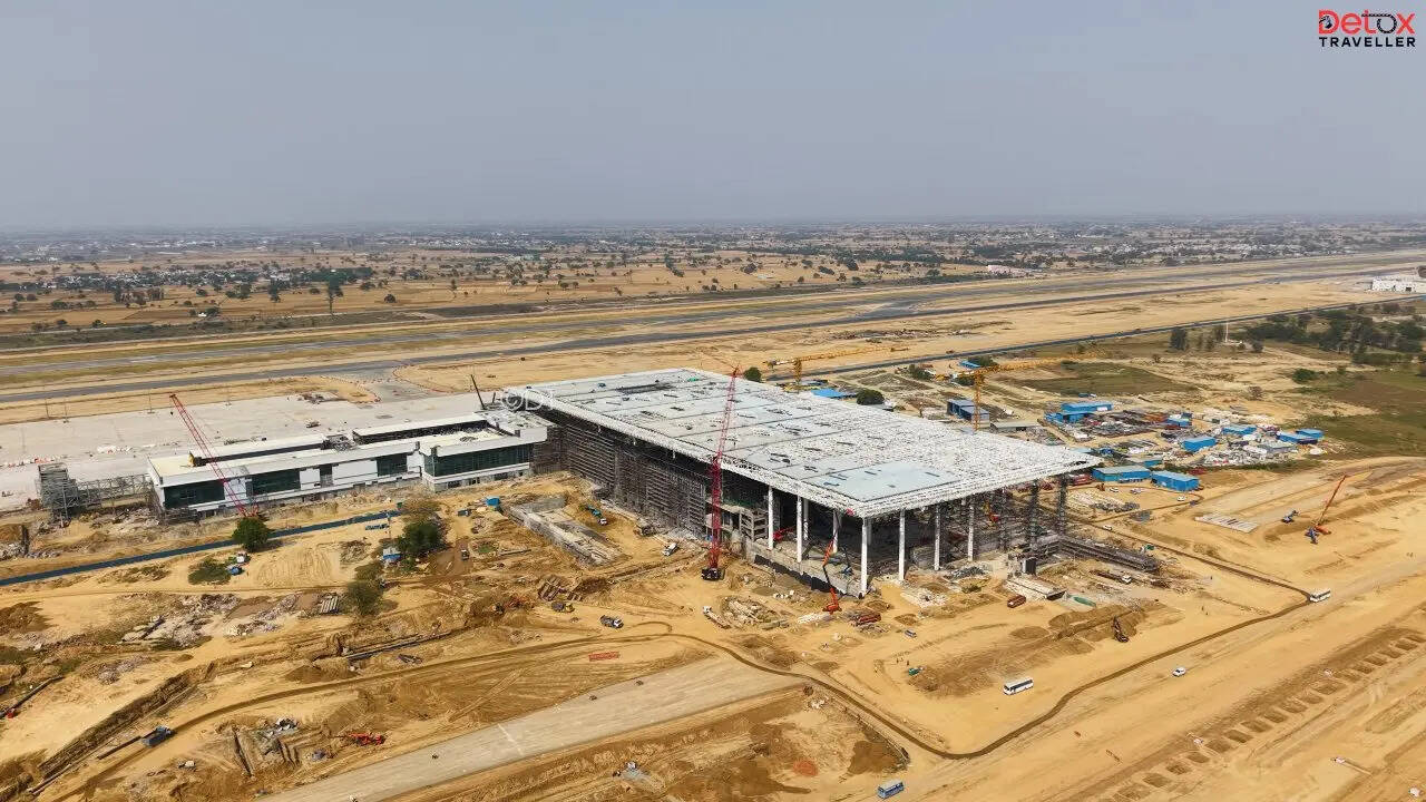 टाटा को मिला कंस्ट्रक्शन का कॉन्ट्रैक्ट
