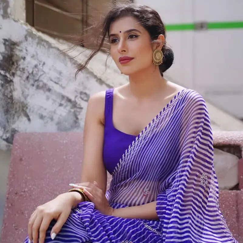 चारु असोपा Charu Asopa