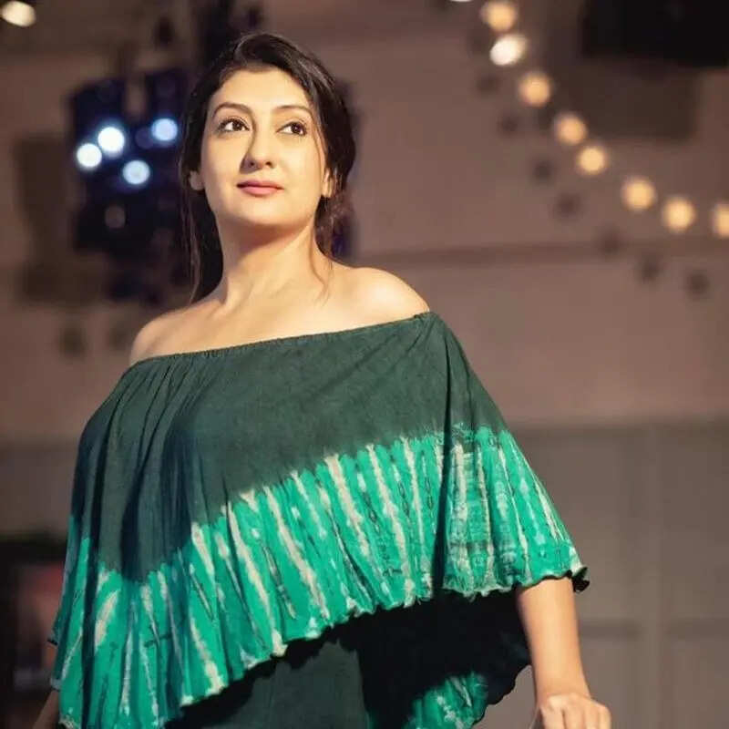 जूही परमार Juhi Parmar