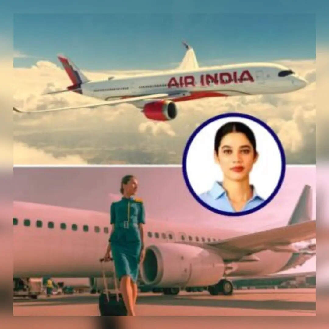 बीएससी की हासिल की डिग्री