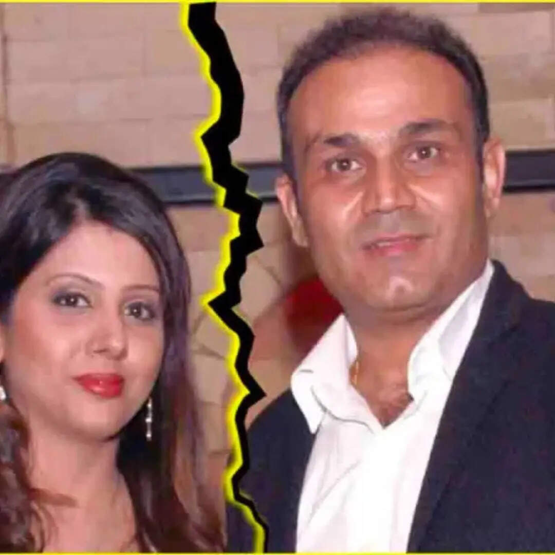 किस क्रिकेटर का हो रहा है ग्रे डिवोर्स