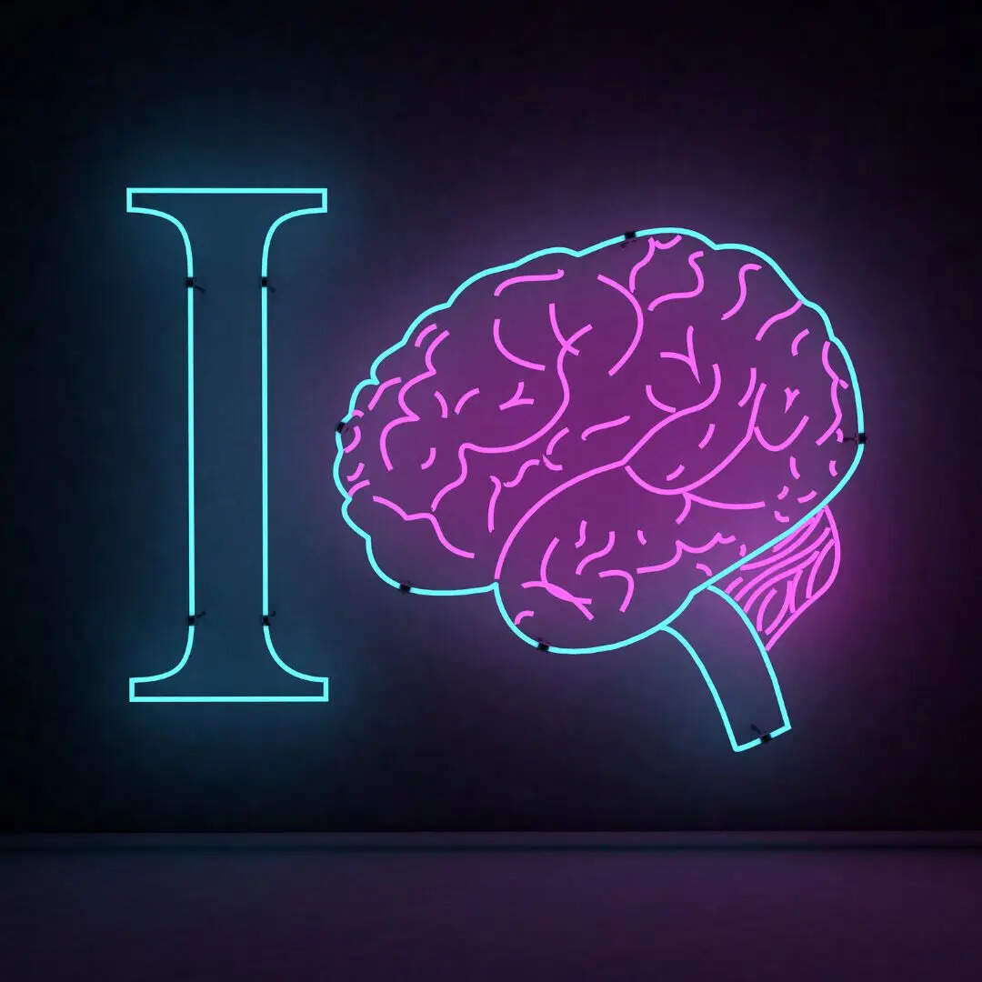 Intelligence Quotient
