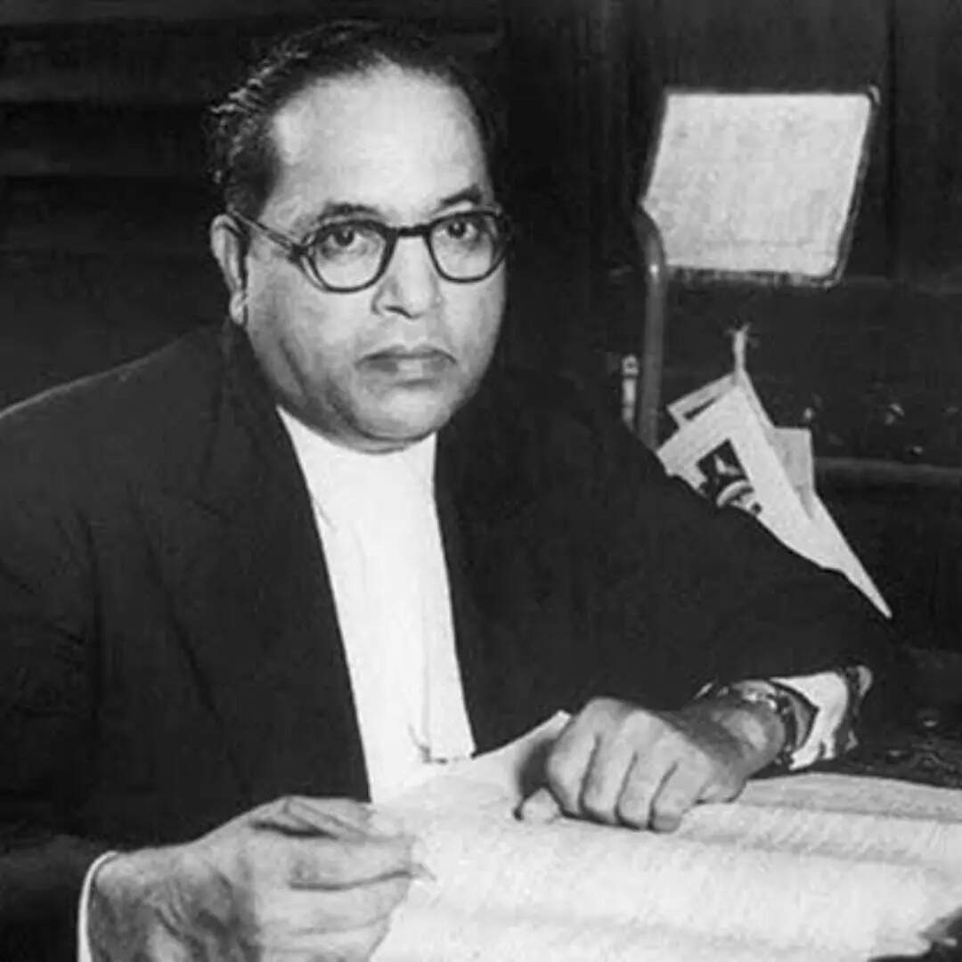 The Annihilation of Caste