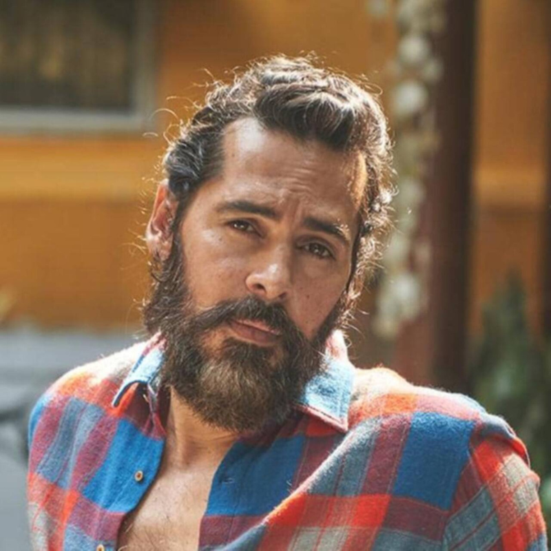 डीनो मोरिया Dino Morea