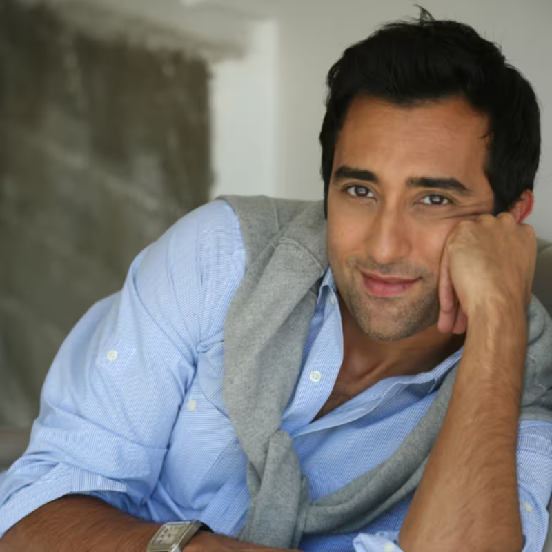 राहुल खन्ना Rahul Khanna